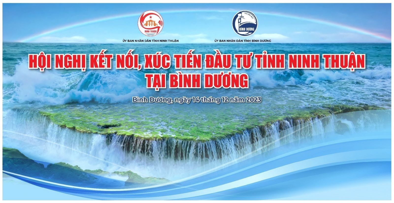 Hội nghị sẽ được tổ chức vào ngày 14-12 tại Trung tâm Hội nghị và triển lãm tỉnh Bình Dương.