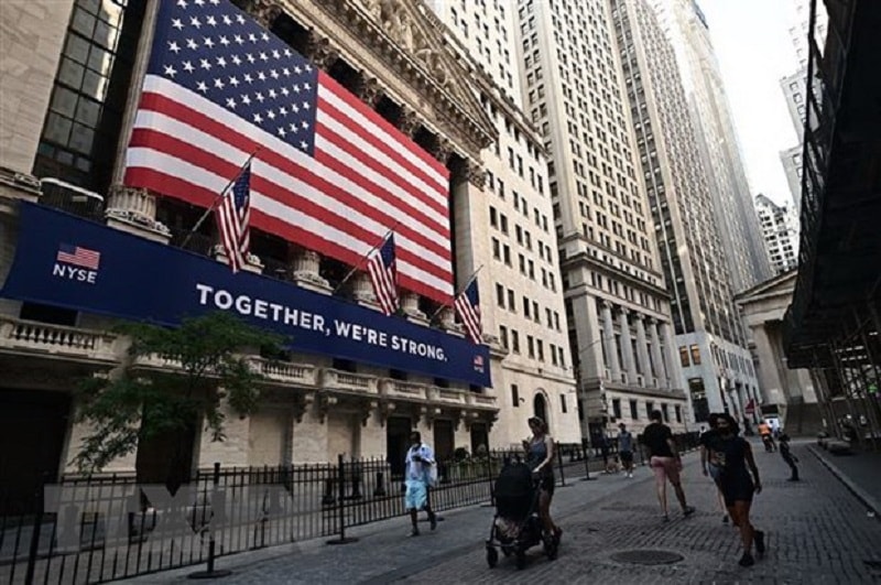 Theo các chuyên gia của Morgan Stanley, tăng trưởng kinh tế Mỹ năm 2024 sẽ chậm lại ở mức 1,9% và tiếp tục giảm xuống 1,4% vào năm 2025