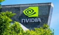 Cú bứt tốc ngoạn mục của Nvidia