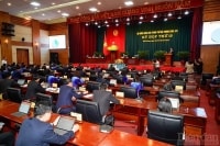 Hải Phòng: Bàn giải pháp thúc đẩy phát triển kinh tế năm 2024