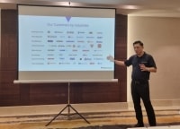 CDNetworks: Tiềm năng lớn từ thị trường công nghệ số Việt Nam
