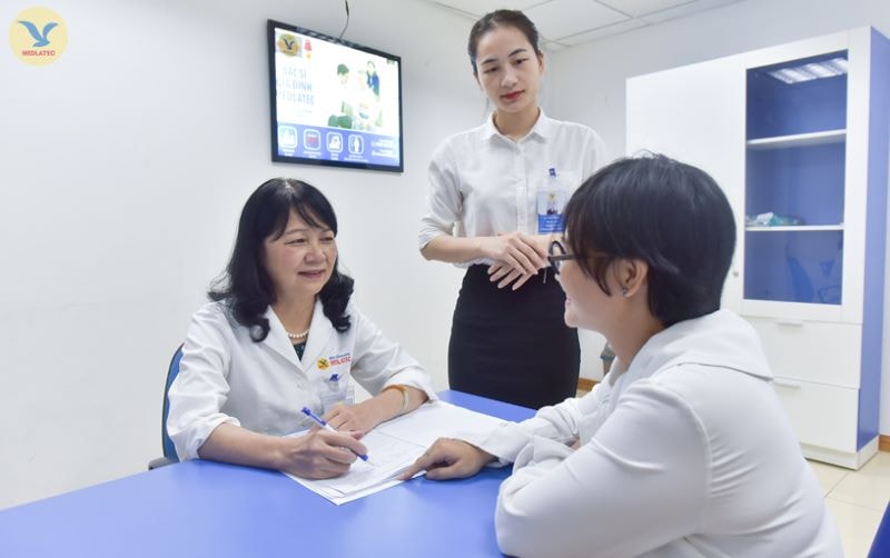 Chiêu mộ đội ngũ chuyên gia đầu ngành là việc làm quan trọng với bất kỳ cơ sở y tế nào