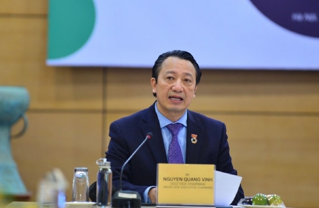 Cơ hội lớn cho doanh nghiệp theo đuổi mục tiêu tăng trưởng xanh