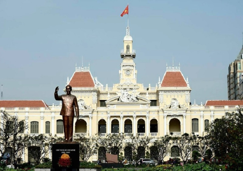 Quyết định này có hiệu lực thi hành kể từ ngày ký 