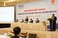 Sắp diễn ra Hội nghị đối thoại về chính sách và thủ tục hành chính thuế - hải quan 2023