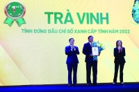 Trà Vinh thu hút đầu tư gắn với bảo vệ môi trường