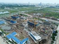 Hải Phòng: Dự kiến vốn đầu tư công năm 2024 hơn 19.972 tỷ đồng