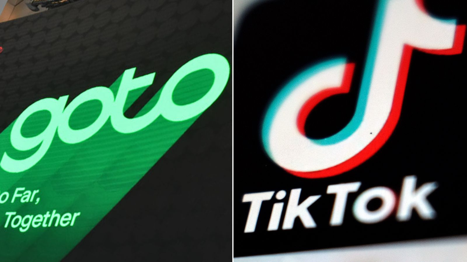 TikTok đã có bước đi chiến lược khi đầu tư 1,5 tỷ USD vào Tokopedia của GoTo.