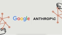 Công ty khởi nghiệp Anthropic nhận đầu tư 2 tỷ USD từ Google