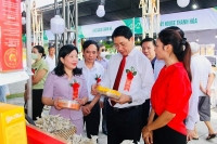 Thanh Hóa: Xây dựng thương hiệu doanh nghiệp để phát triển bền vững