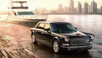 Hongqi ô tô đỉnh cao của Trung Quốc được sản xuất như thế nào?