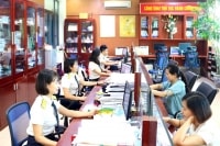 Ngành Thuế: Tăng tốc phấn đấu hoàn thành nhiệm vụ thu năm 2023