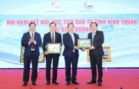 Ninh Thuận đẩy mạnh xúc tiến, thu hút đầu tư tại Bình Dương