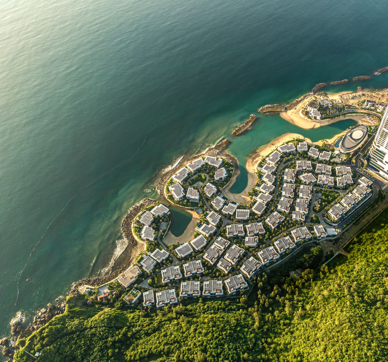 Gran Meliá Nha Trang – Điểm đến hàng đầu dành cho trải nghiệm thượng lưu, sang trọng và độc đáo