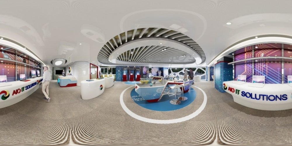 Đối thoại cuối năm với 2 doanh nhân Việt Đối thoại cuối năm với 2 doanh nhân Việt