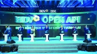 BIDV Open API - Định hình dịch vụ tài chính tương lai