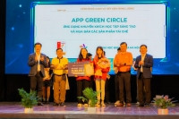 VietFuture Award: Rút ngắn quãng đường đưa dự án khởi nghiệp vào thị trường