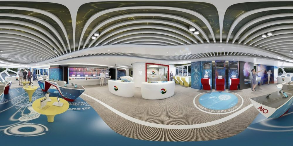 Sự kiện công nghệ lớn đầu năm 2024 Sự kiện công nghệ lớn đầu năm 2024