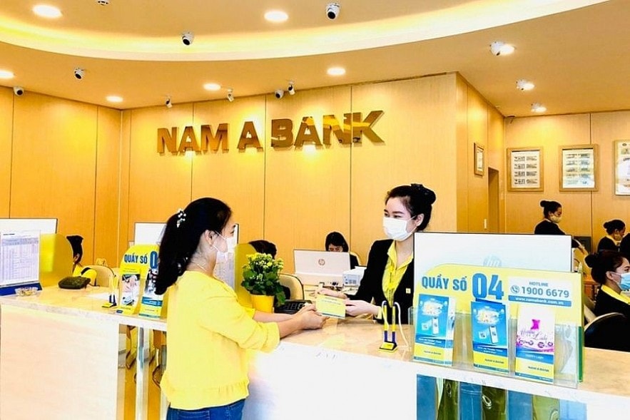 Tổng tài sản Nam A Bank hiện đạt quy mô hơn 200.000 tỷ đồng (tăng 12,74% so với đầu năm), gia nhập vào nhóm 20 ngân hàng có quy mô tổng tài sản lớn nhất hệ thống