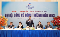 Everland đặt mục tiêu doanh thu 1.800 tỷ đồng năm 2023, khởi công các dự án tại Quảng Ngãi, Phú Yên