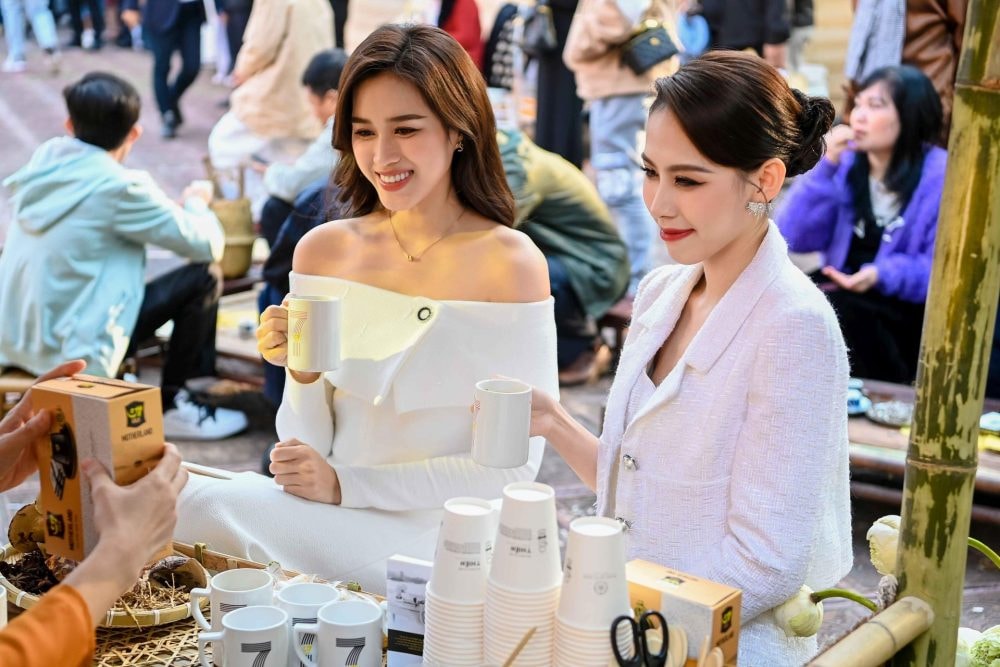 Nét văn hóa thưởng lãm đặc trưng của 3 nền văn minh cà phê tại Bảo tàng Lịch sử Quốc gia Nét văn hóa thưởng lãm đặc trưng của 3 nền văn minh cà phê tại Bảo tàng Lịch sử Quốc gia