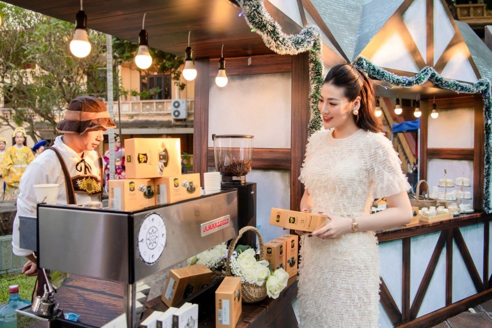 Nét văn hóa thưởng lãm đặc trưng của 3 nền văn minh cà phê tại Bảo tàng Lịch sử Quốc gia Nét văn hóa thưởng lãm đặc trưng của 3 nền văn minh cà phê tại Bảo tàng Lịch sử Quốc gia