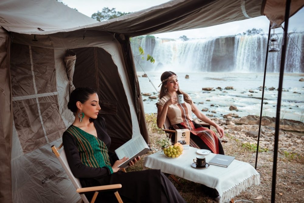 Nét văn hóa thưởng lãm đặc trưng của 3 nền văn minh cà phê tại Bảo tàng Lịch sử Quốc gia Nét văn hóa thưởng lãm đặc trưng của 3 nền văn minh cà phê tại Bảo tàng Lịch sử Quốc gia