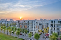 Bitexco kiến nghị được phát triển đồng bộ Khu đô thị The Manor Central Park