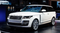 Đại gia Việt mua Range Rover với giá gần như đắt nhất thế giới, chịu chơi gấp 3, 4 lần đại gia Mỹ và Qatar