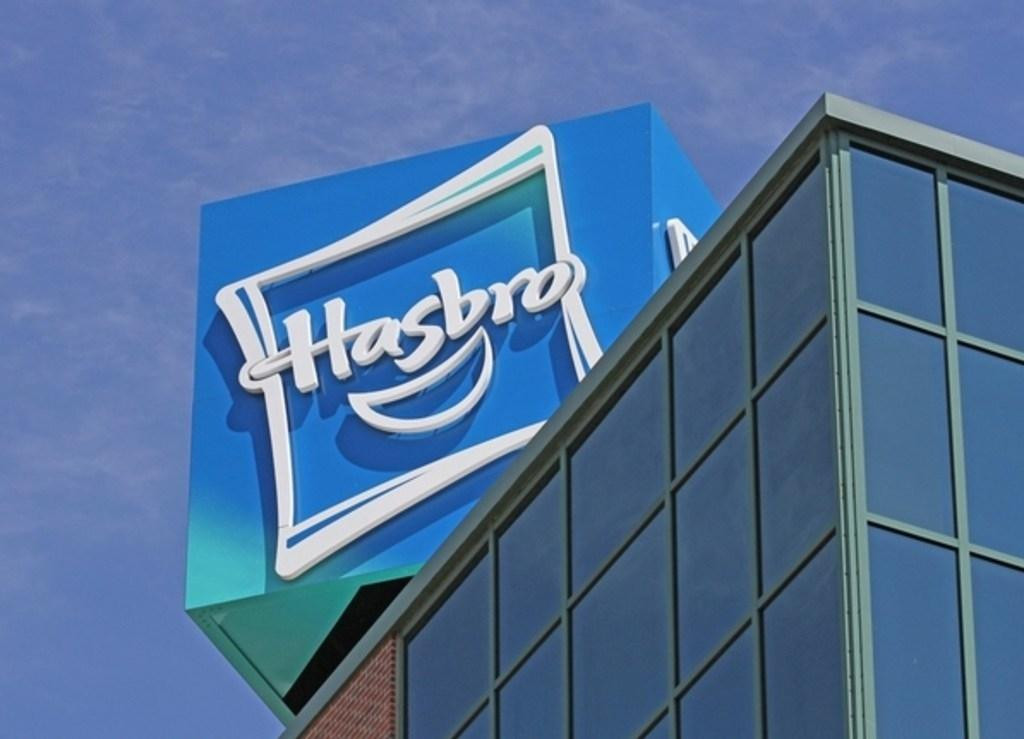 Hasbro đang cắt giảm khoảng 20% lực lượng lao động của mình trong năm 2023.