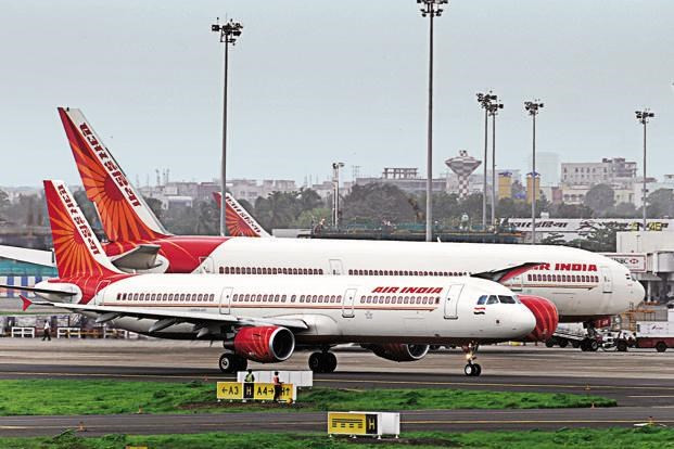 Hãng hàng không Air India