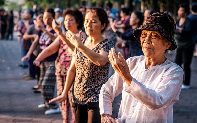 Theo báo cáo Triển vọng Dân số Thế giới 2019, Liên Hợp Quốc 