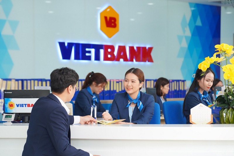 Vietbank được cấp giấy chứng nhận chào bán cổ phiếu ra công chúng để tăng vốn điều lệ