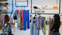 Shein “khoác áo mới” ở Anh