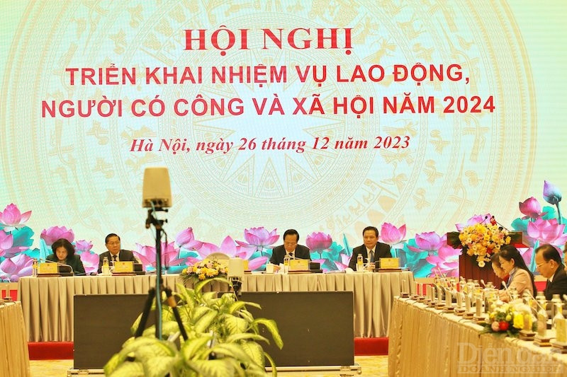 Hội nghị 