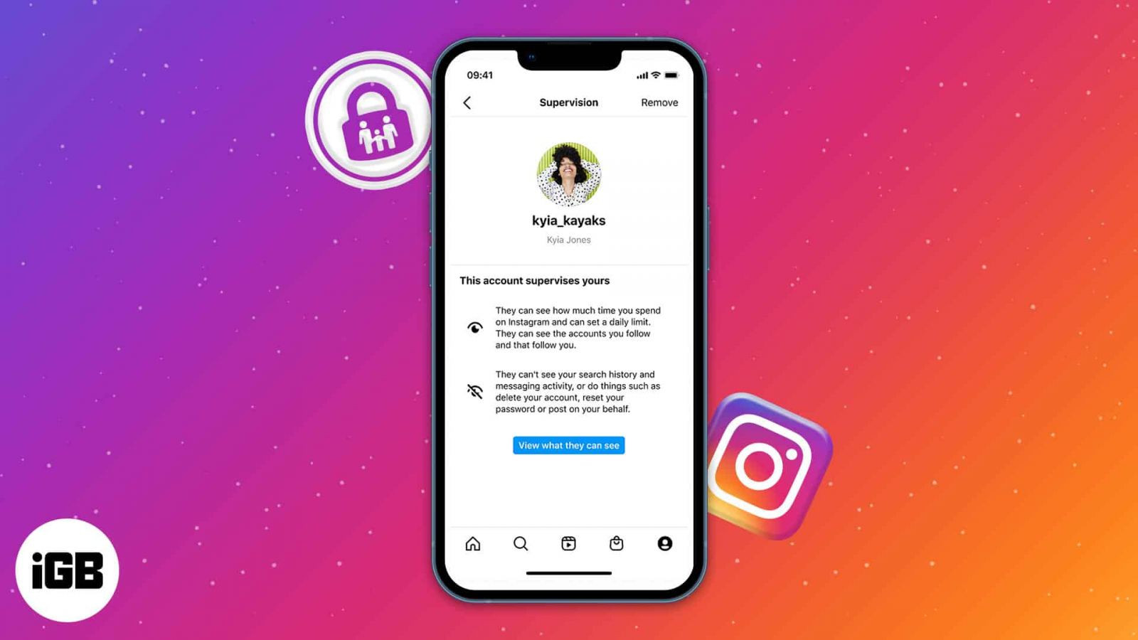 Instagram thường bị chỉ trích là độc hại với trẻ vị thành niên