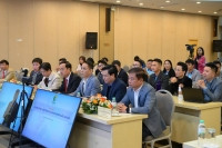 10 dự án tranh tài tại Vòng Chung kết Chương trình Phát triển dự án Khởi nghiệp Quốc gia 2023