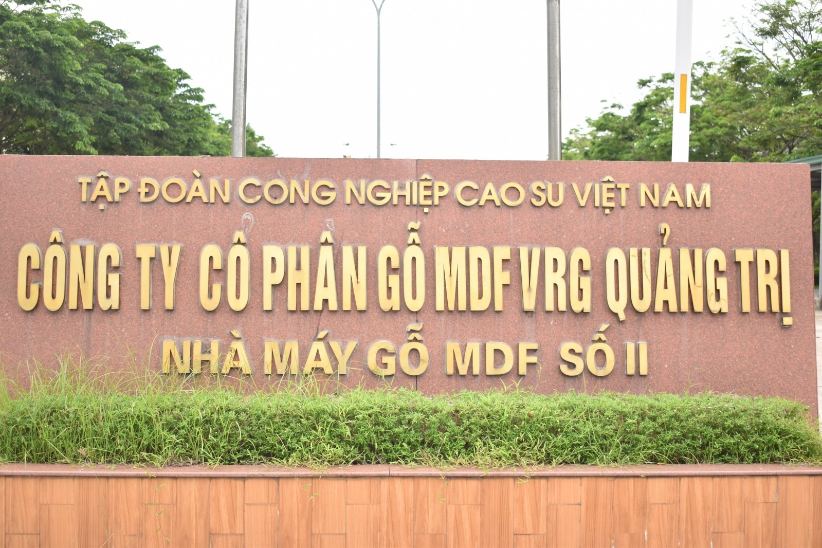 MDF Quảng Trị đã đạt nhiều 