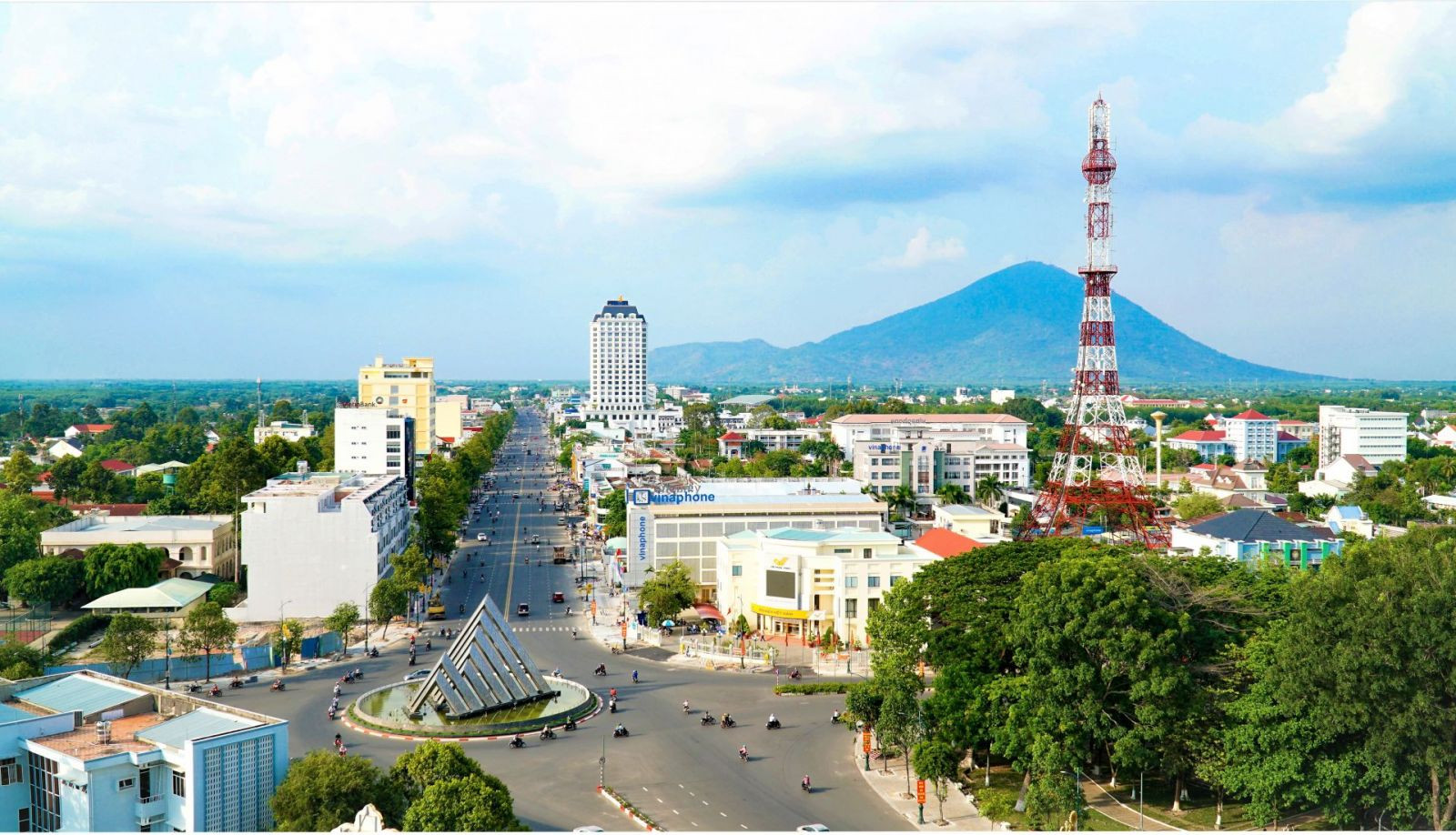 Thành phố Tây Ninh