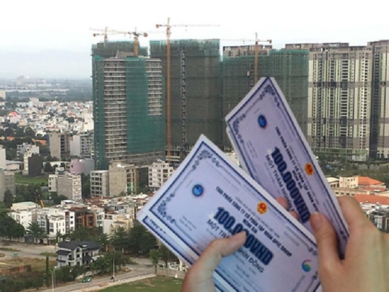 Thị trường TPDN vẫn là 