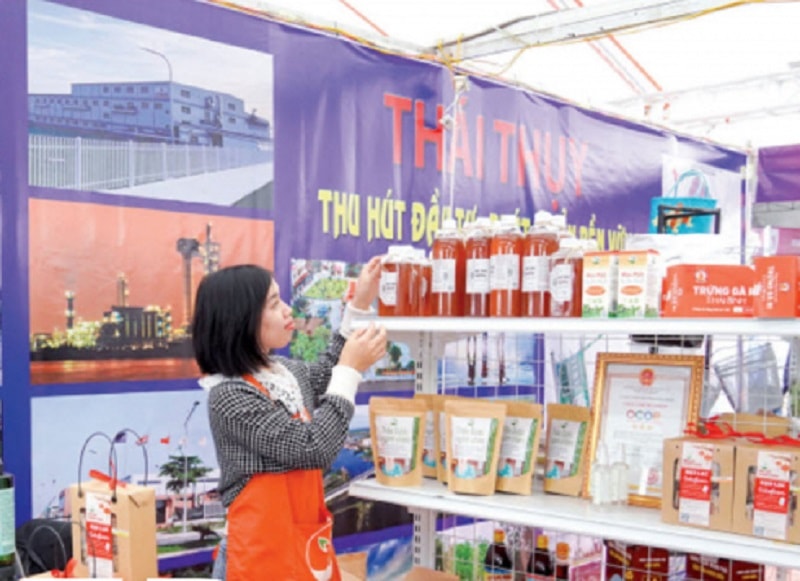 Thái Bình xác định chuyển đổi số là xu thế tất yếu, động lực tạo đột phá cho sự phát triển bền vững, toàn diện (Ảnh: Báo Thái Bình)