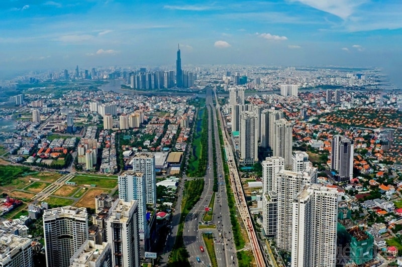 Dự thảo Luật Đất đai (sửa đổi) đã thể chế hoá cụ thể nghị quyết 18- NQ/TW được Ban Chấp hành Trung ương Đảng - Ảnh minh họa