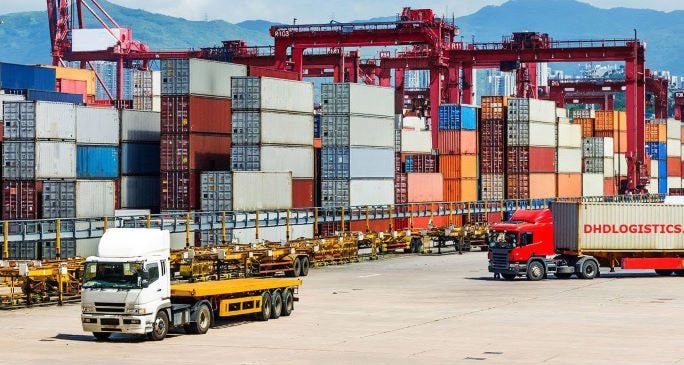 Hoạt động xuất khẩu sôi động hơn trong những tháng cuối năm 2023
