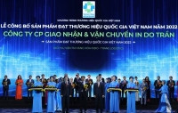 Tập đoàn ITL sẽ đạt cột mốc 700 triệu USD vào năm 2024