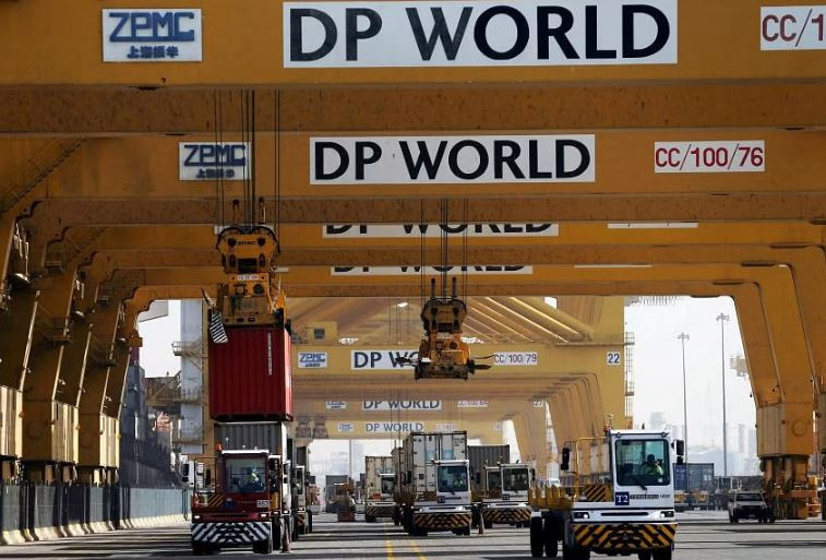 Cuộc tấn công vào hạ tầng DP World Australia là công ty điều hành cảng biển lớn nhất nước Úc