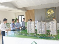 THẨM ĐỊNH DỰ ÁN ĐÁNG SỐNG 2023: The Ori Garden - Chuẩn mực mới cho nhà ở xã hội