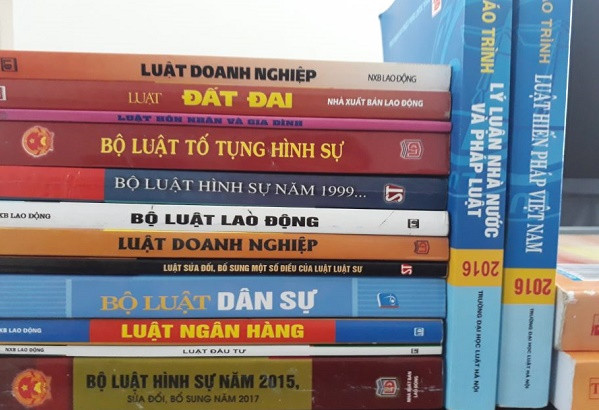 Chính phủ và Ủy ban Thường vụ Quốc hội đã tập trung rà soát văn bản quy phạm pháp luật ở 22 lĩnh vực trọng tâm, bao gồm pháp luật về đấu thầu, đấu giá, quy hoạch, đầu tư công, quản lý, sử dụng đất đai, tài sản công...