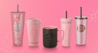 Starbucks Việt Nam “bổn cũ soạn lại” với Blackpink