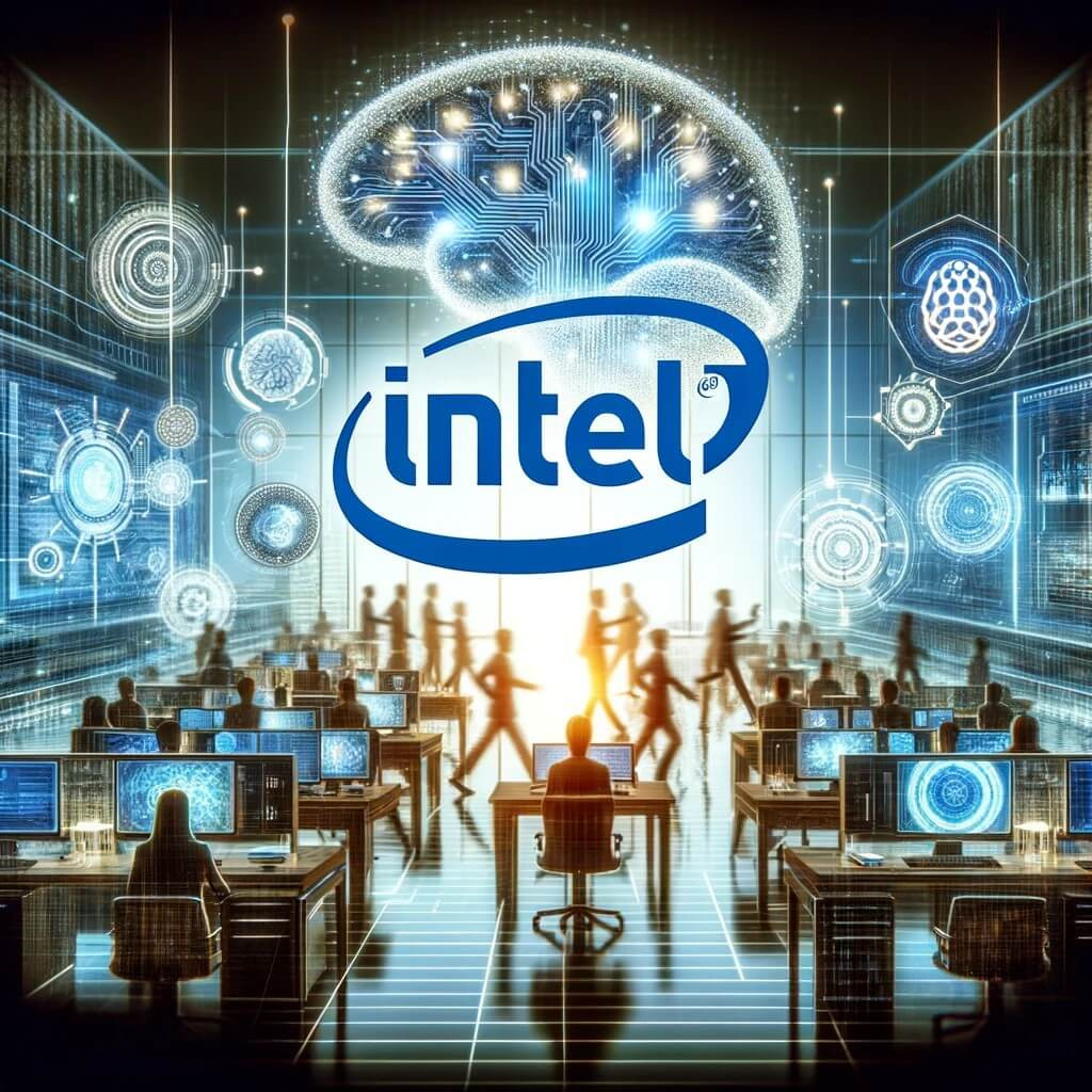 Articul8 AI hiện đã sẵn sàng để khách hàng doanh nghiệp của Intel.