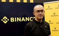 Sau án phạt của cựu CEO, tương lai sàn giao dịch Binance về đâu?